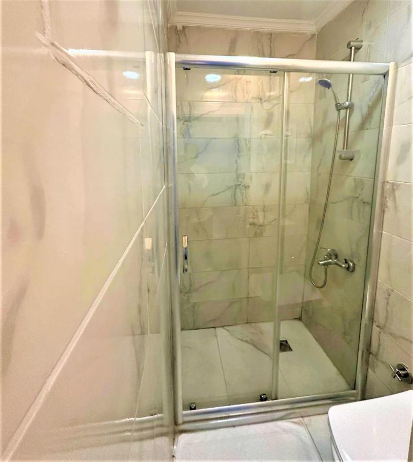 איסטמבול Central Long Stay Apartments מראה חיצוני תמונה