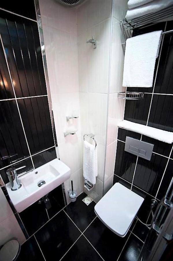 איסטמבול Central Long Stay Apartments מראה חיצוני תמונה